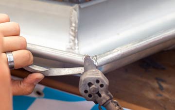 disadvantages of Endmoor lead roofing